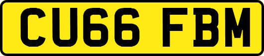 CU66FBM