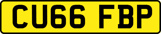 CU66FBP