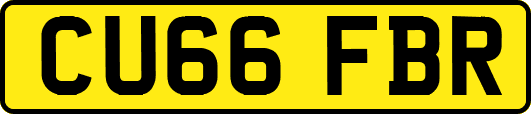 CU66FBR