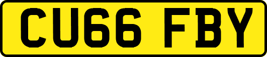 CU66FBY