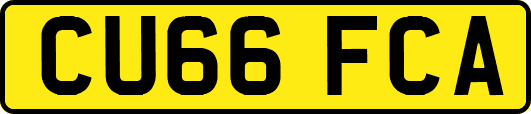 CU66FCA