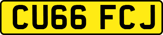 CU66FCJ