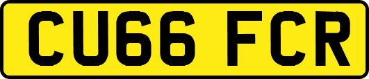 CU66FCR