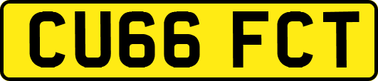 CU66FCT