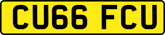 CU66FCU
