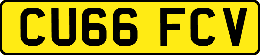 CU66FCV