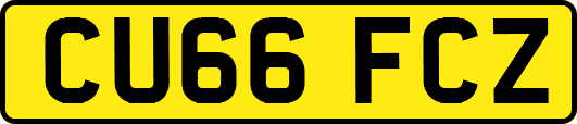 CU66FCZ