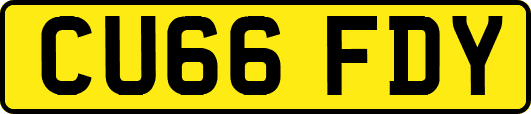 CU66FDY