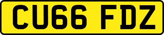 CU66FDZ