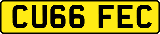 CU66FEC