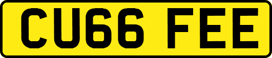 CU66FEE
