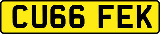 CU66FEK