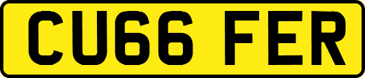 CU66FER