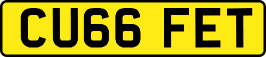 CU66FET