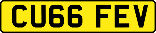 CU66FEV