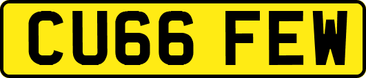 CU66FEW