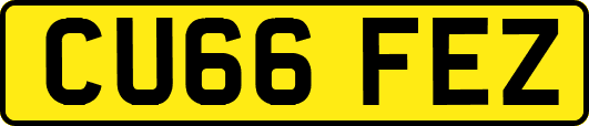 CU66FEZ
