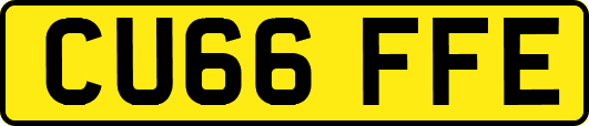 CU66FFE