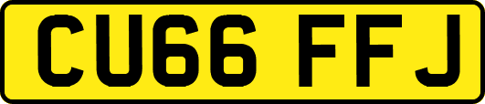 CU66FFJ