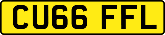 CU66FFL