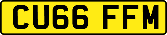CU66FFM
