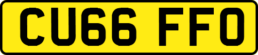 CU66FFO