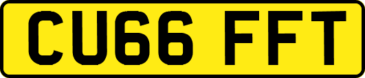 CU66FFT