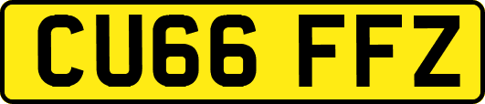 CU66FFZ