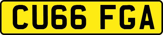 CU66FGA