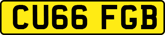 CU66FGB