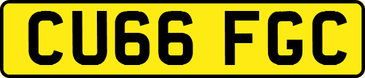 CU66FGC