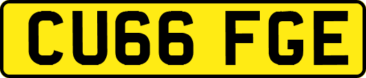 CU66FGE