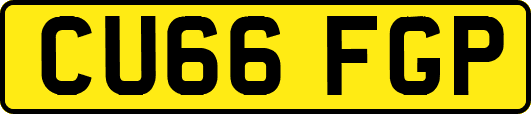 CU66FGP
