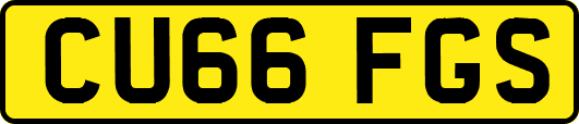 CU66FGS