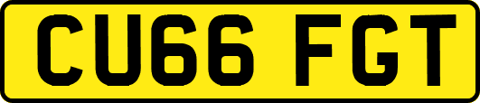 CU66FGT