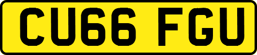 CU66FGU