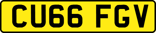CU66FGV