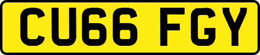 CU66FGY