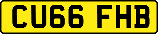 CU66FHB
