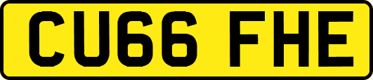 CU66FHE