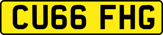 CU66FHG