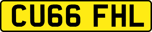 CU66FHL