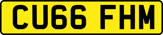 CU66FHM