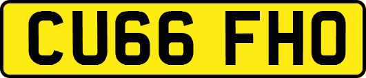 CU66FHO