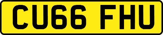 CU66FHU