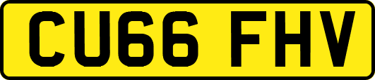 CU66FHV