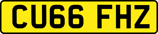 CU66FHZ