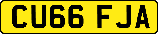 CU66FJA