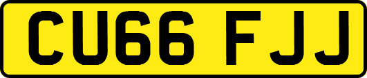 CU66FJJ