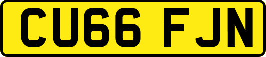 CU66FJN